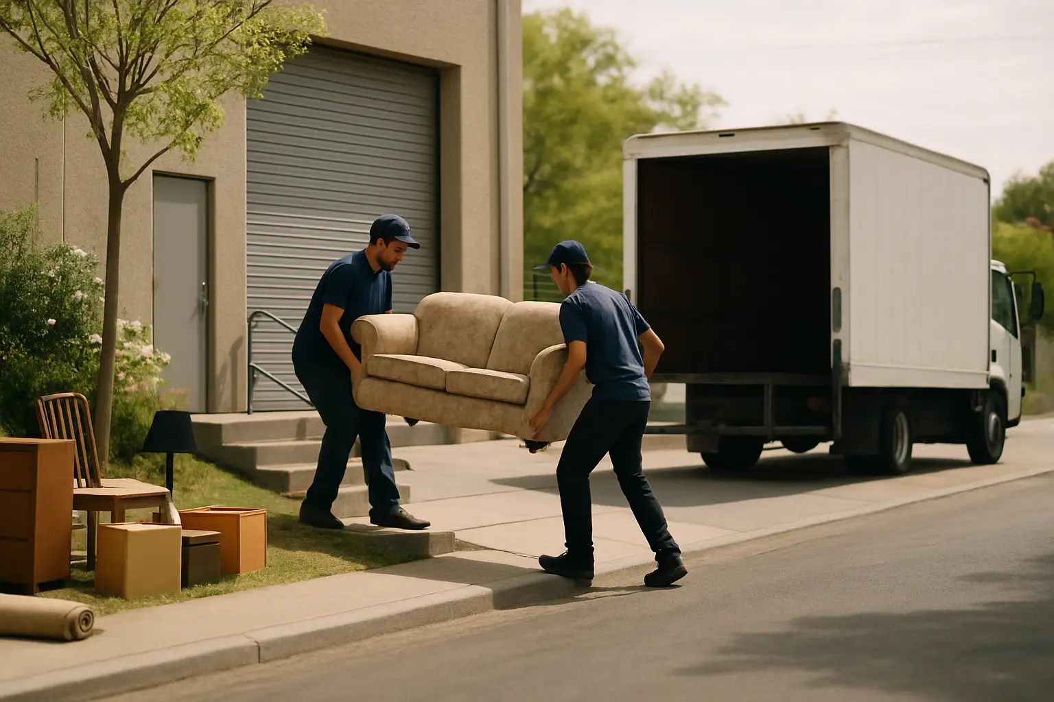 Junk Removal